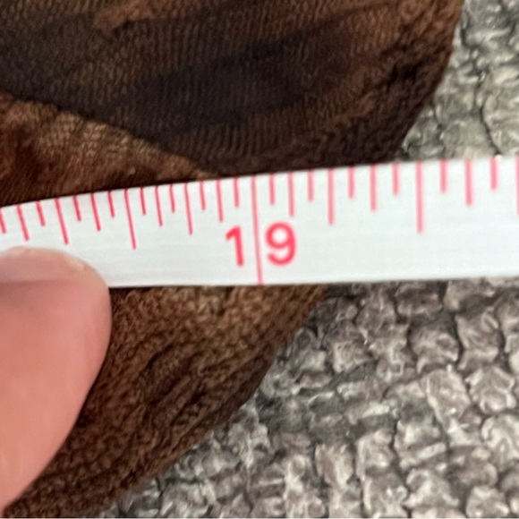 Romwe Fairycore Tie Dye Lettuce Trim asymmetrical Hanky Hem Tee Sz L - Picture 4 of 7